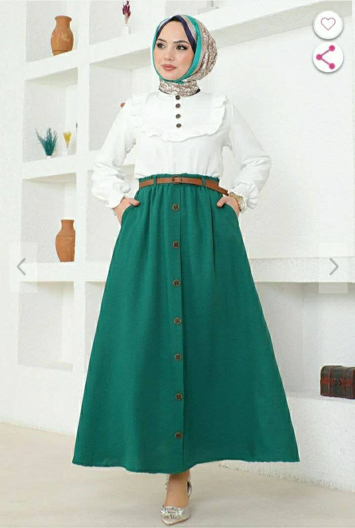 Ünzile Takimi Model 6646
