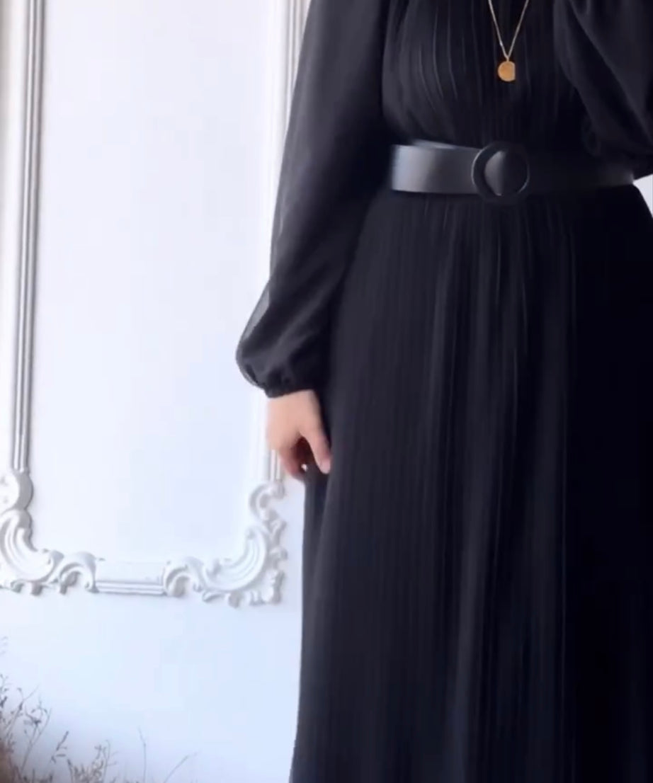 Güzel Elbise Model 4077