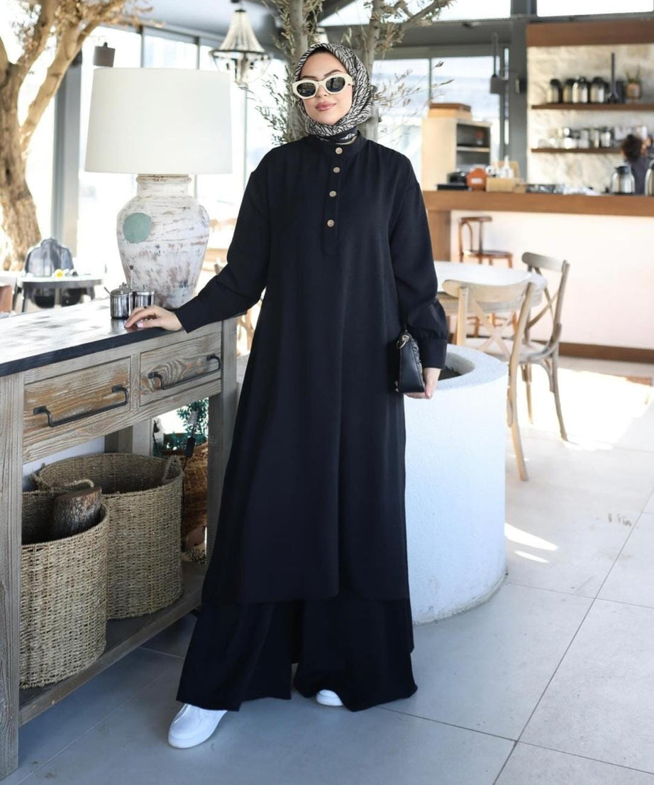 Çilem Takimi Model 4083