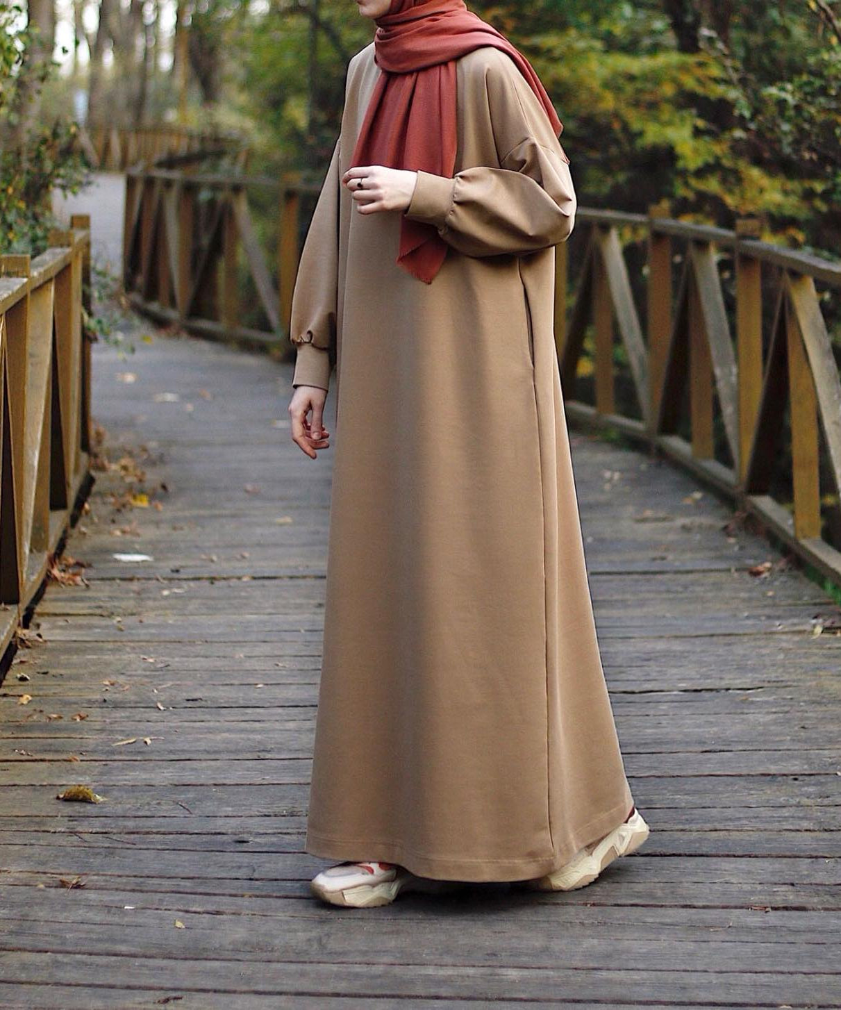 Hilal Elbise Model 119448