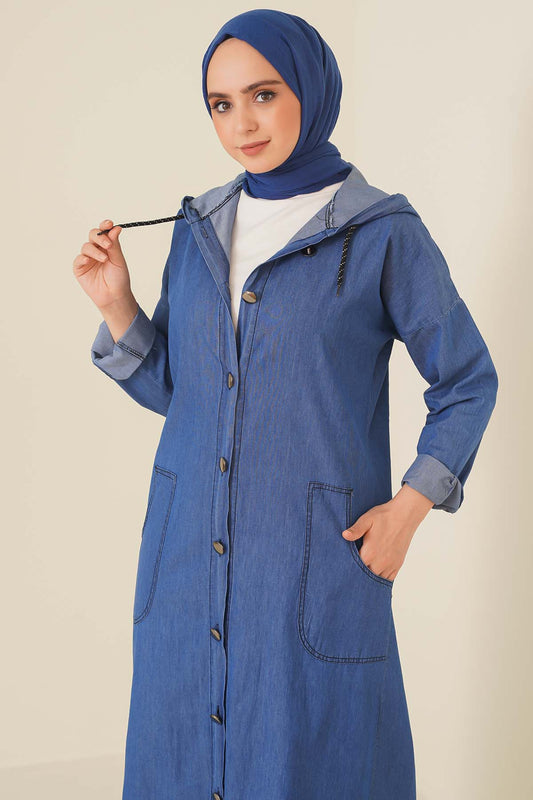 Şennur Kaban Model 2135