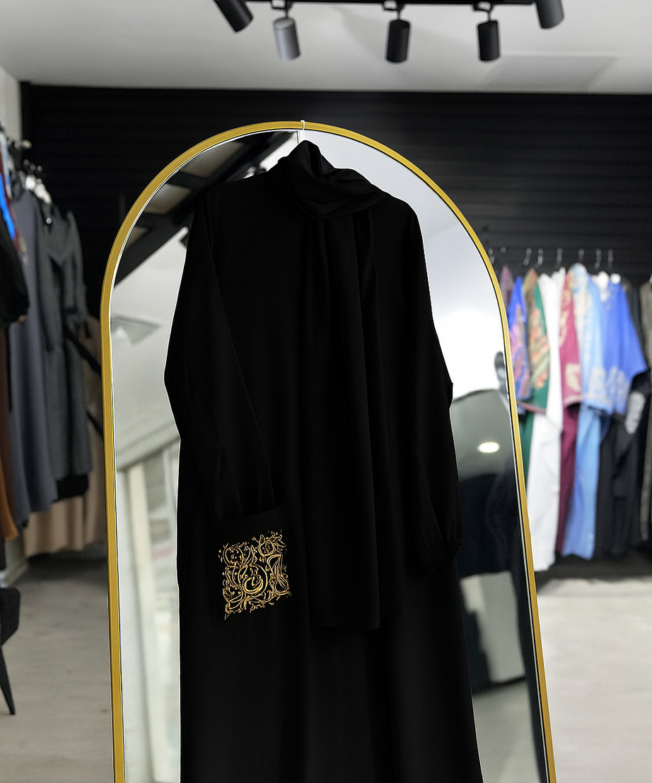 Safiye Takimi Model 1651