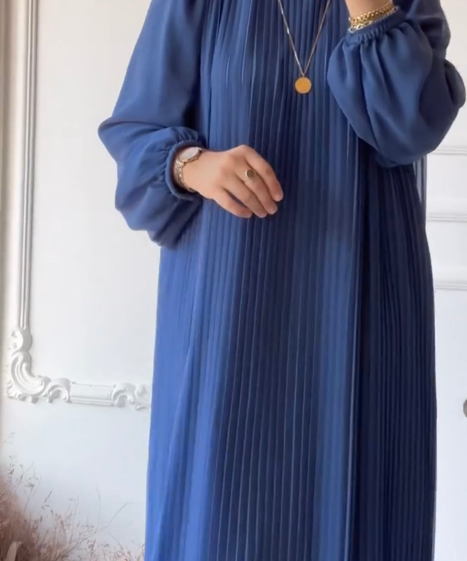 Güzel Elbise Model 4077