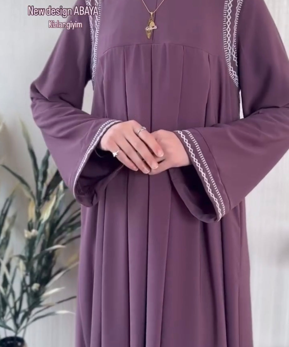 Ranim Elbise Model 4112