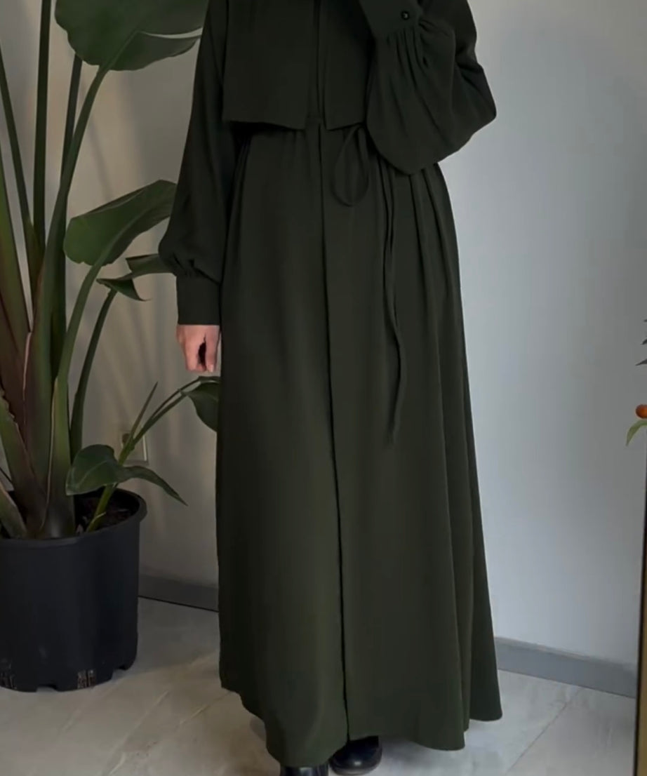 Derya Elbise Model 4105