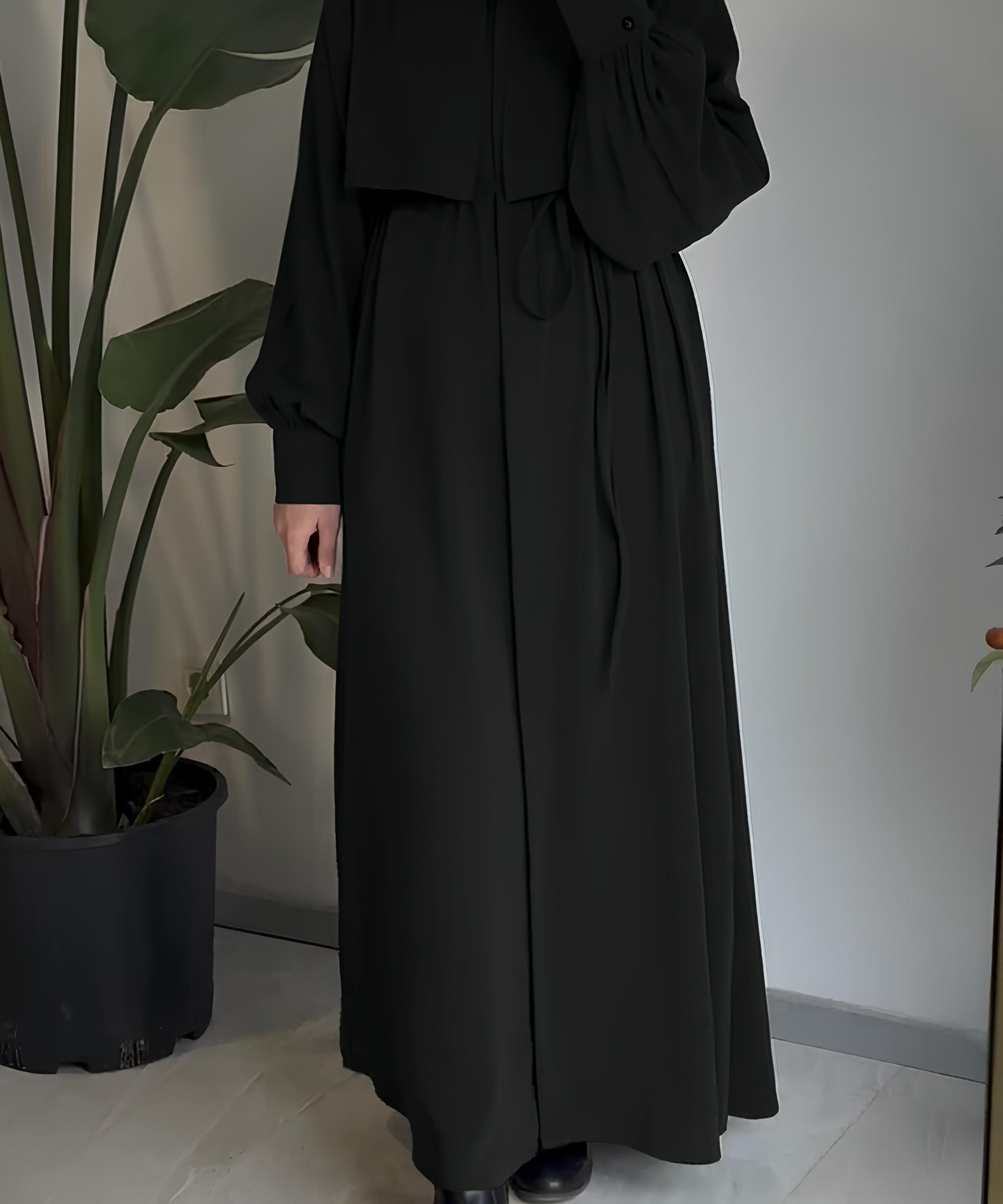 Derya Elbise Model 4105