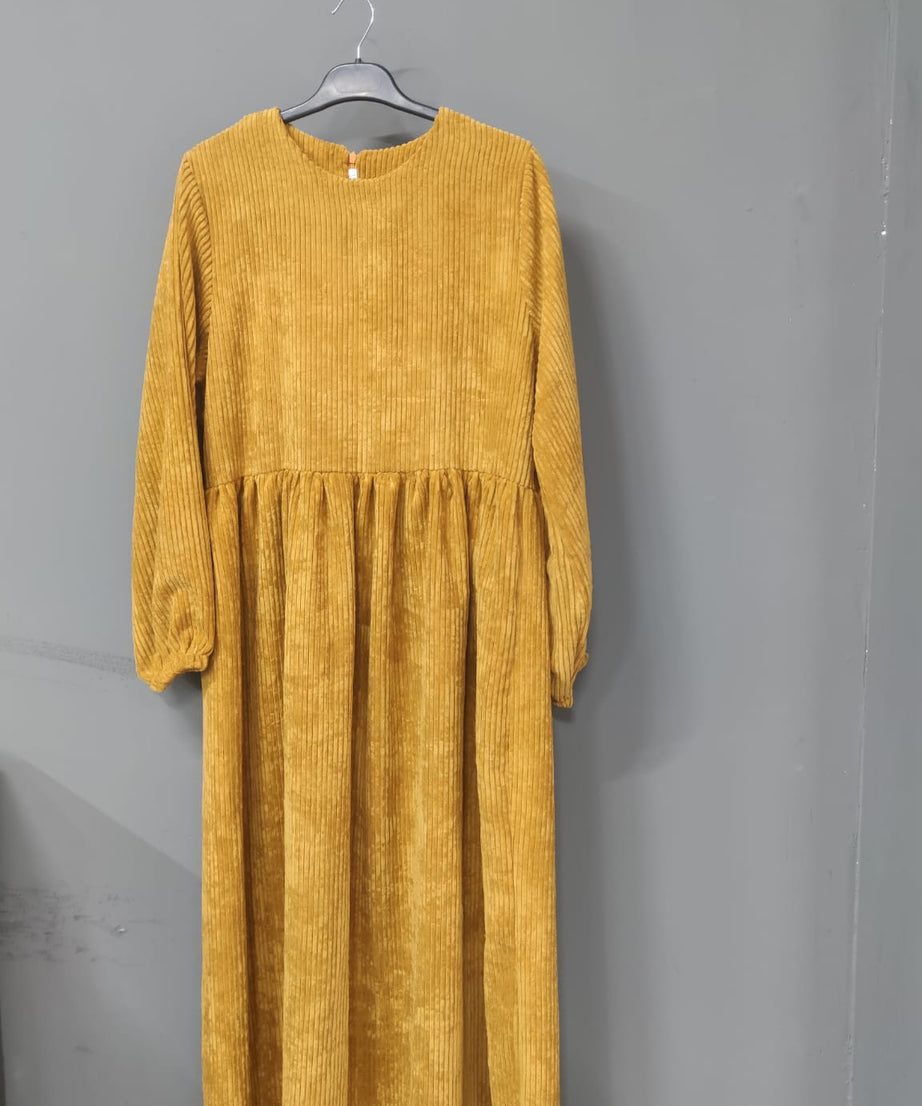 Tuana Elbise Model T10055