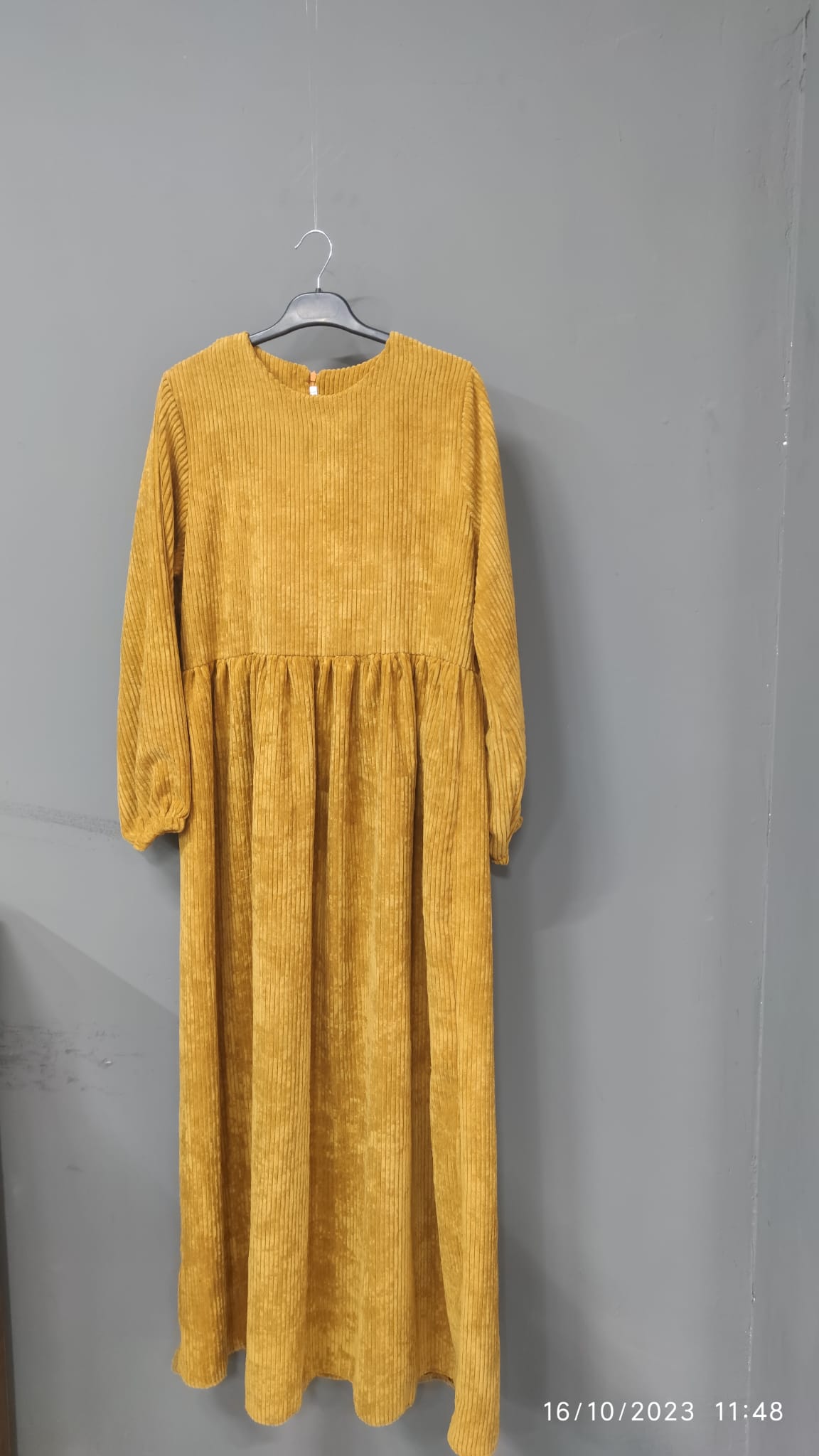 Tuana Elbise Model T10055