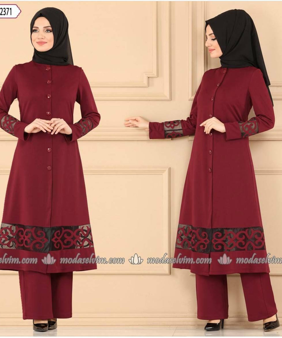 Sıla Takimi Model 6609