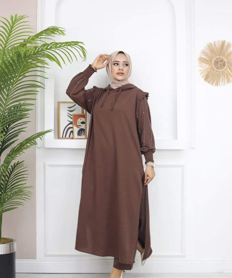 Gülnaz Takimi Model T10092