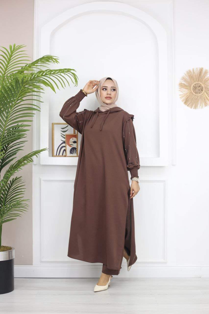 Gülnaz Takimi Model T10092
