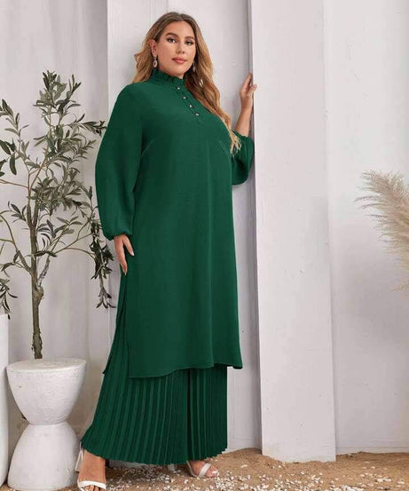 Nergis Takimi Model T10065