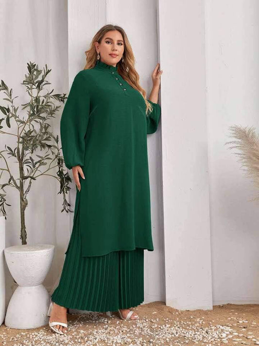 Nergis Takimi Model T10065