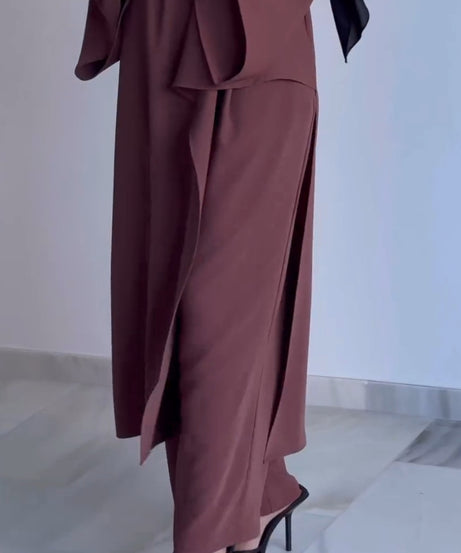 Seray Takimi Model 4079