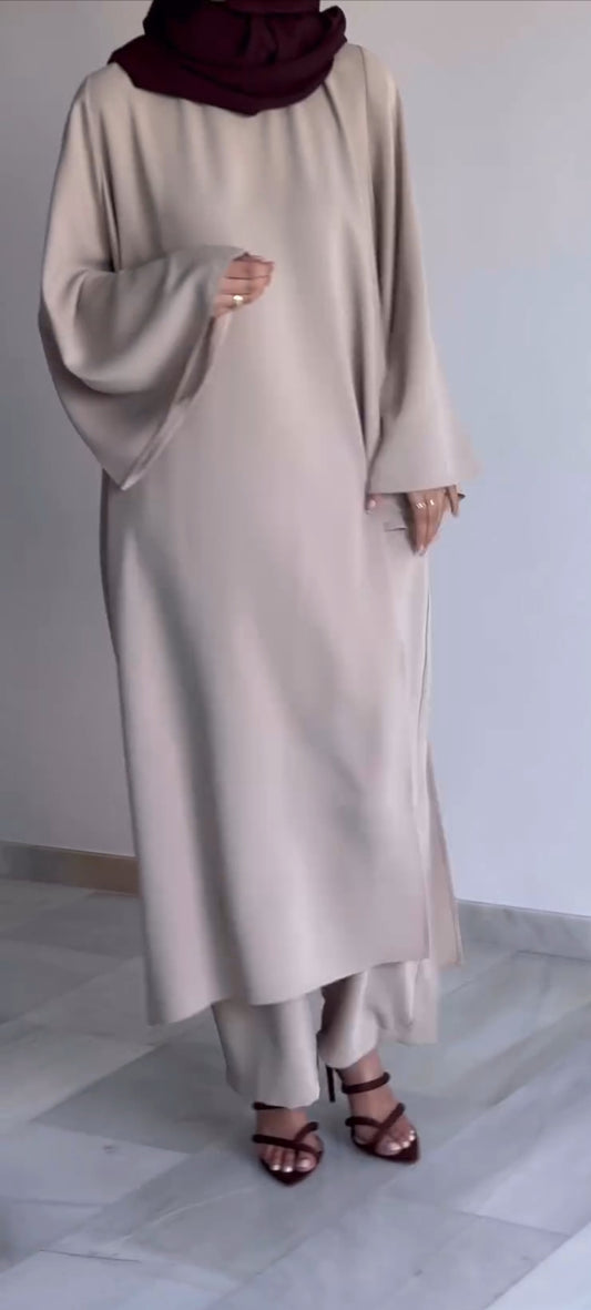 Seray Takimi Model 4079