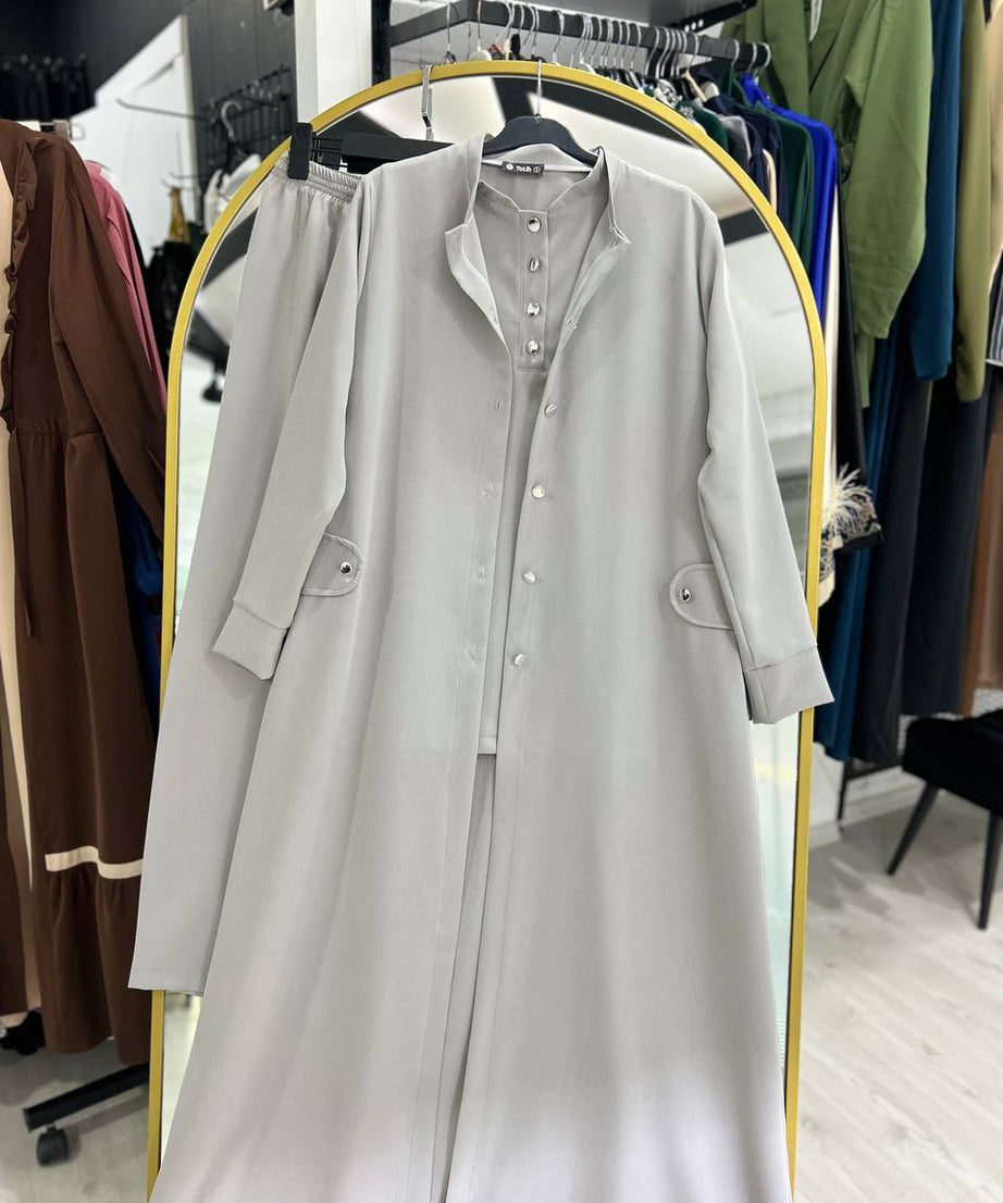 Ruba  Takimi Model ()1661