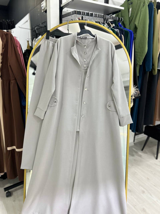 Ruba  Takimi Model ()1661