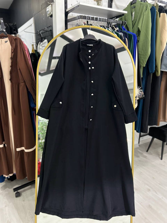 Ruba  Takimi Model (siyah )1661