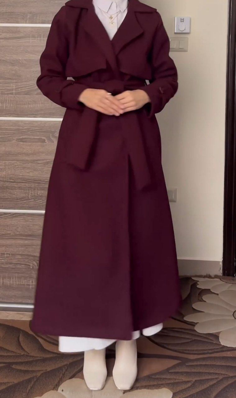 Nehir Kaban Model 4051