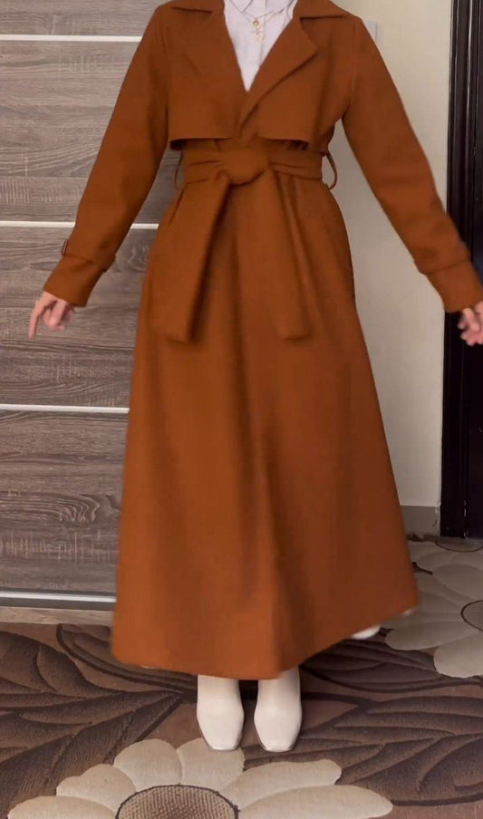 Nehir Kaban Model 4051