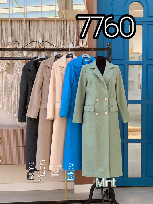 Nuriye Kaban Model 7760