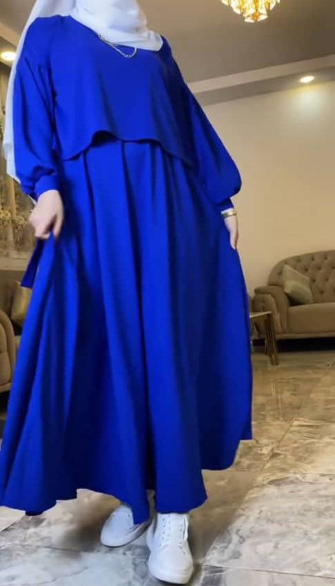 Derya Elbise Model 1430