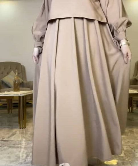 Derya Elbise Model 1430