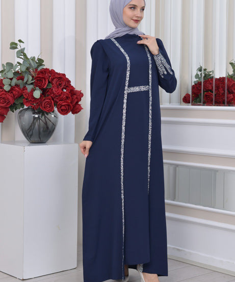 Çiğdem Takimi Model 3030