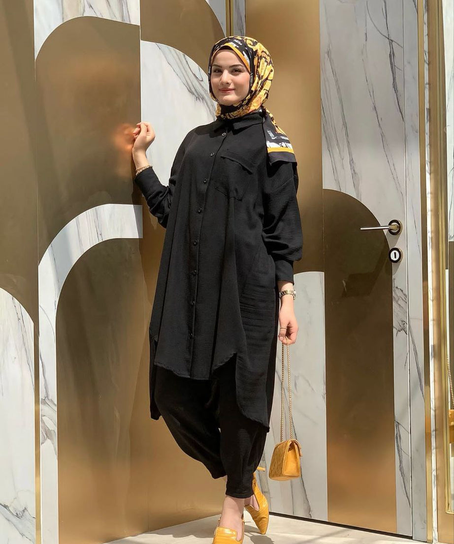 Şeyma Takimi Model 8393