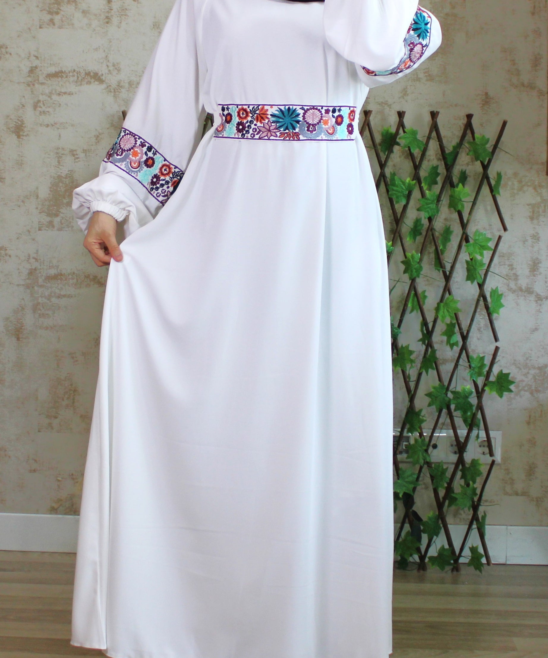 Candan Elbise Model 900803