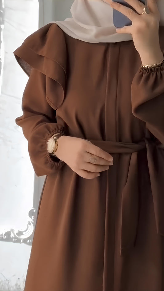 Yelda Ferace Model 4061