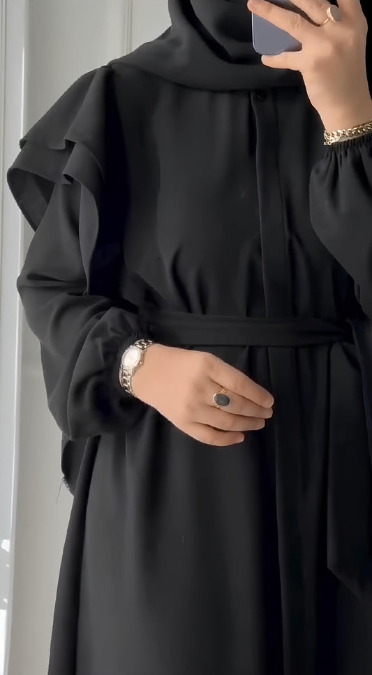 Yelda Ferace Model 4061