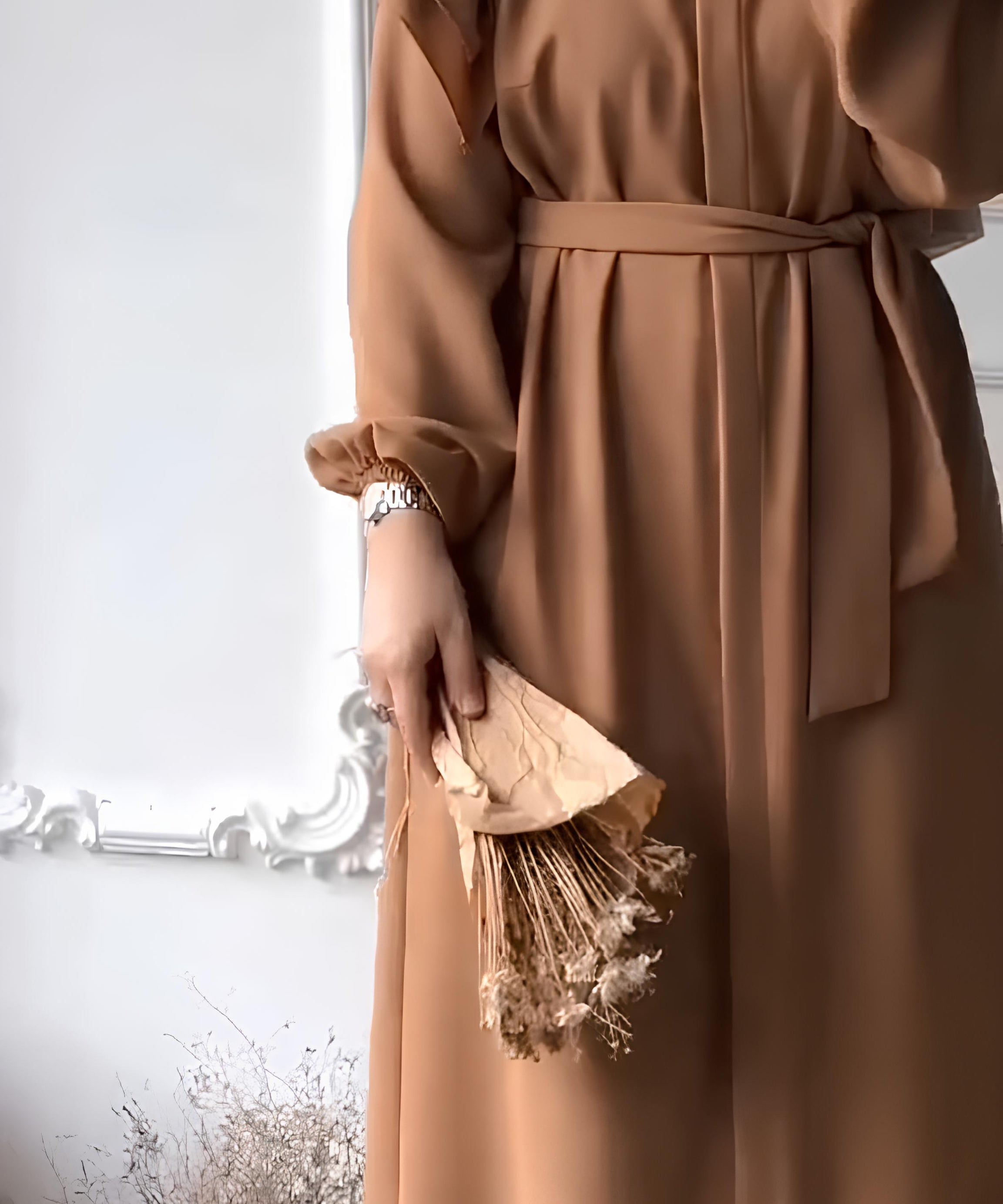 Yelda Ferace Model 4061