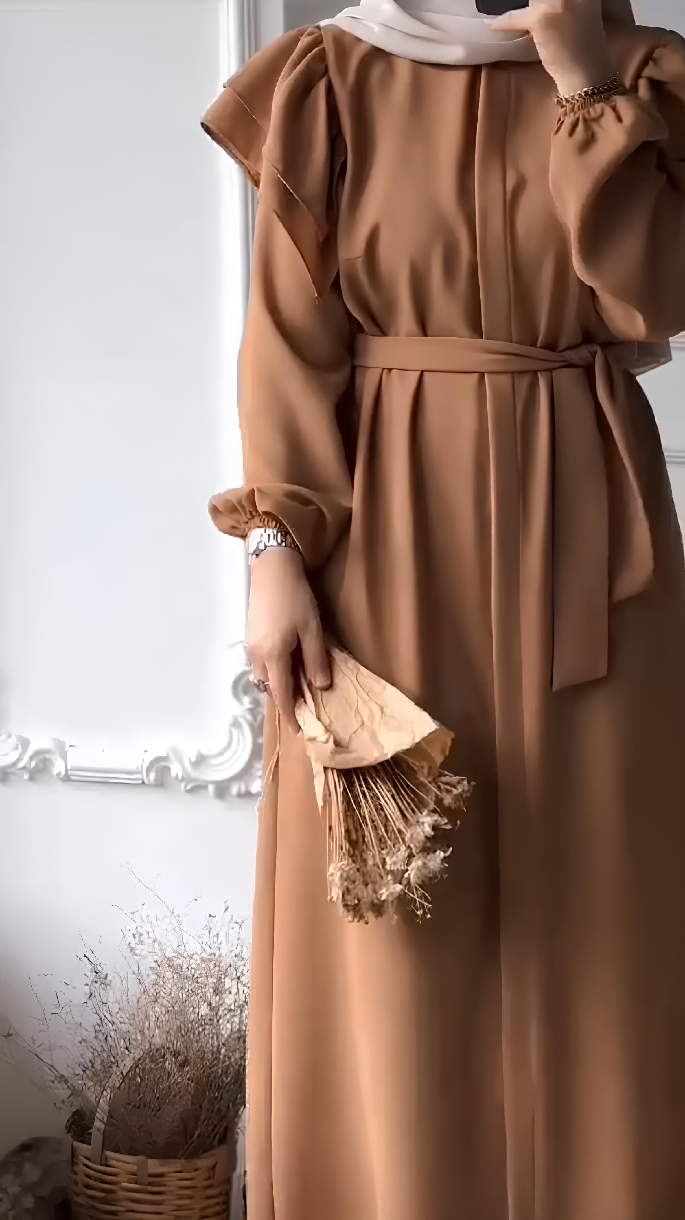 Yelda Ferace Model 4061