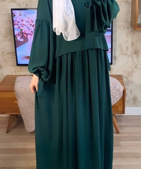 Derya Elbise Model 1430