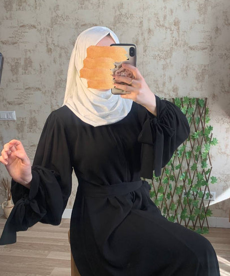 Gülbahar Elbise Model 4113