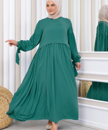Derya Elbise Model 1430