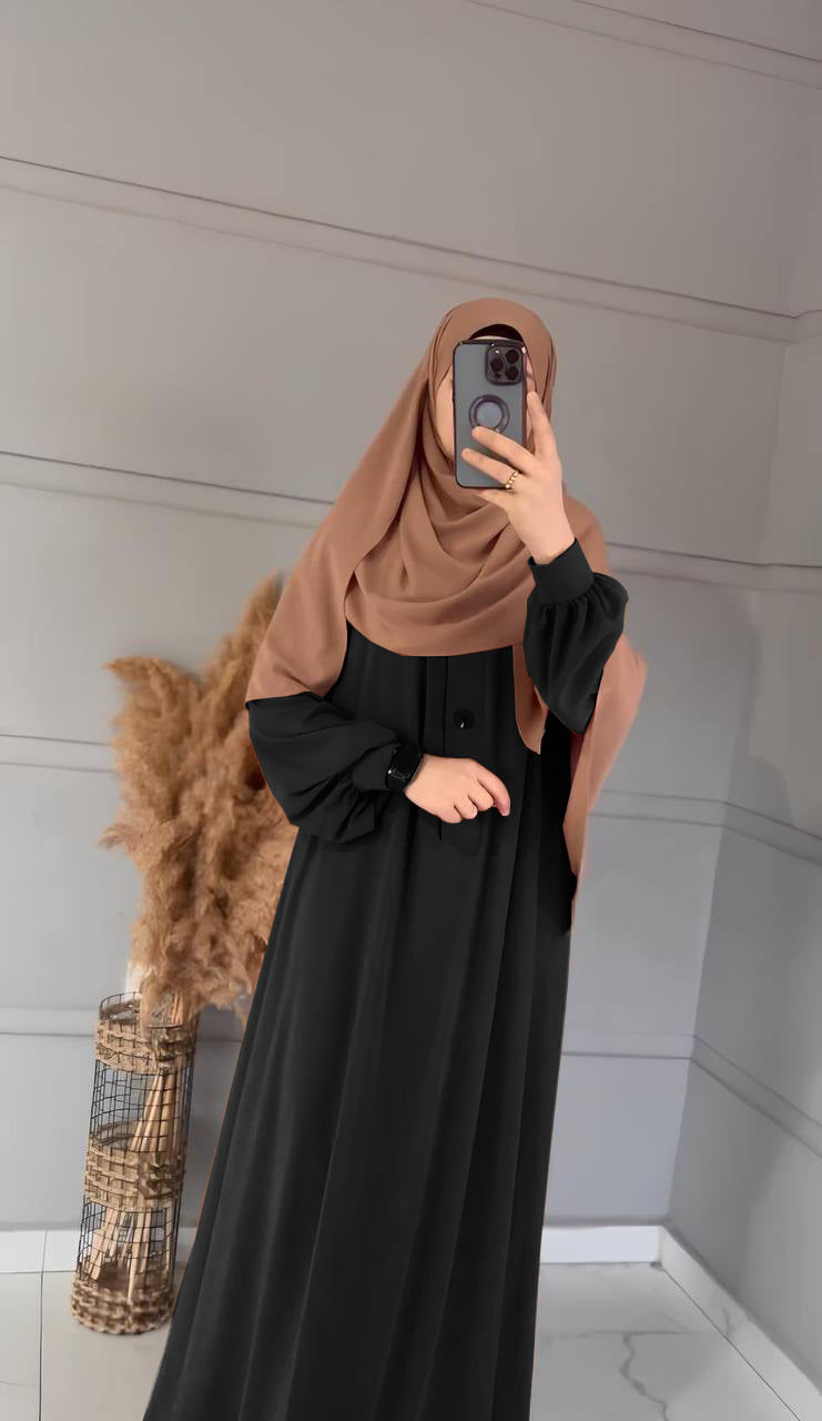 Serra Ferace Model 1527