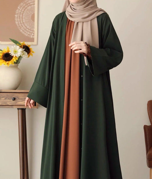 Şahika Ferace Model 1521