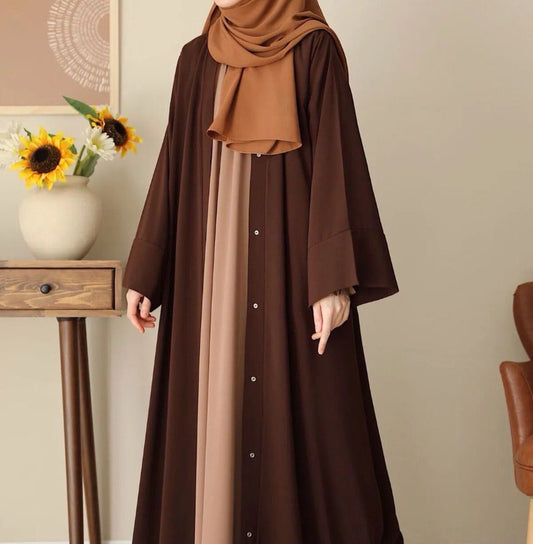 Şahika Ferace Model 1521
