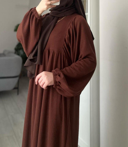 Lamia Elbise Model 4049