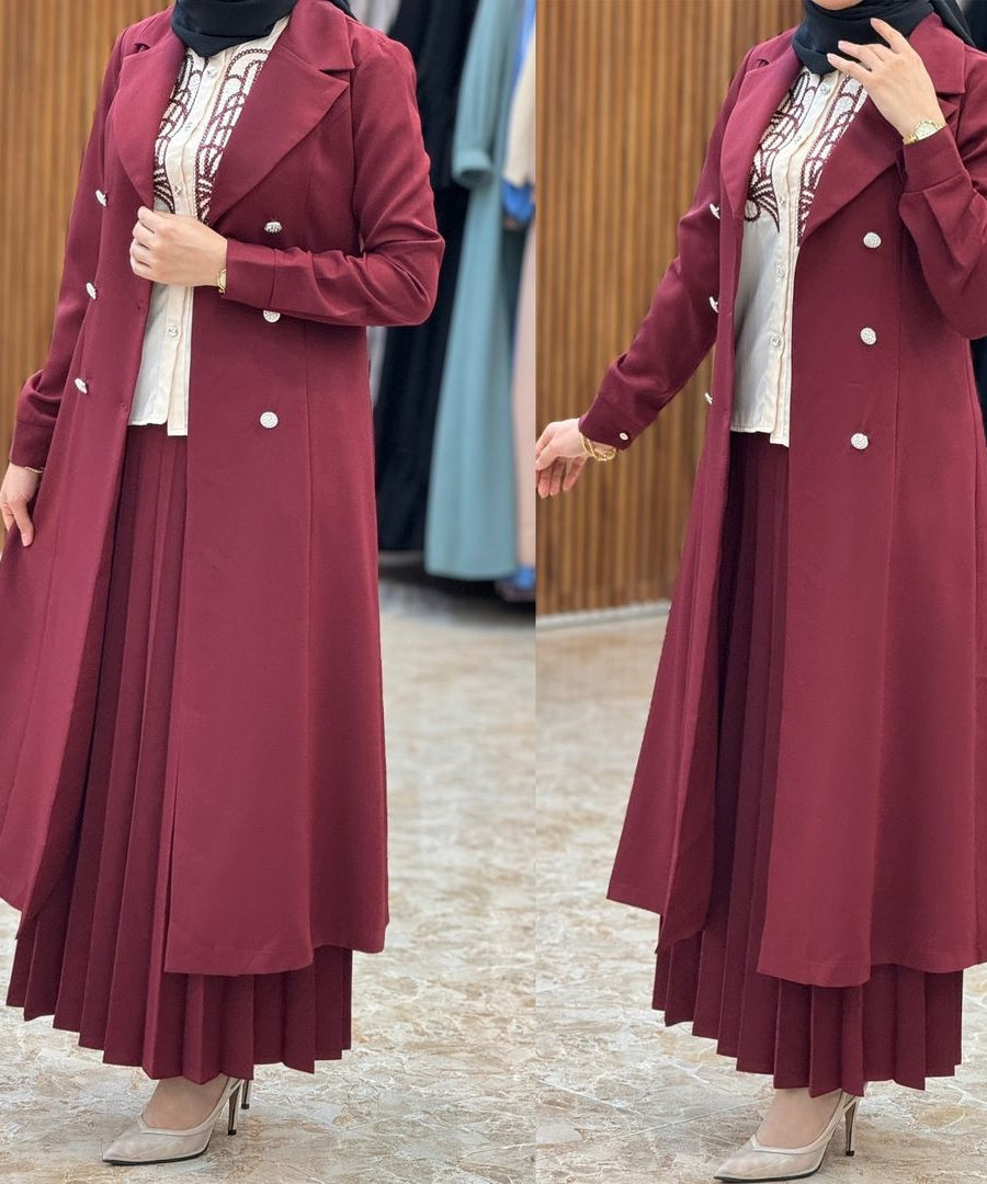 Ramiye Takimi Model 901629