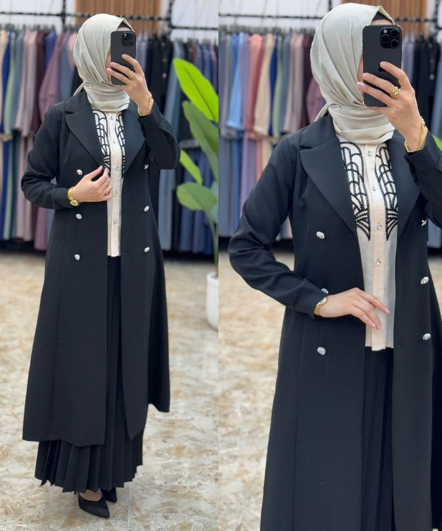 Ramiye Takimi Model 901629