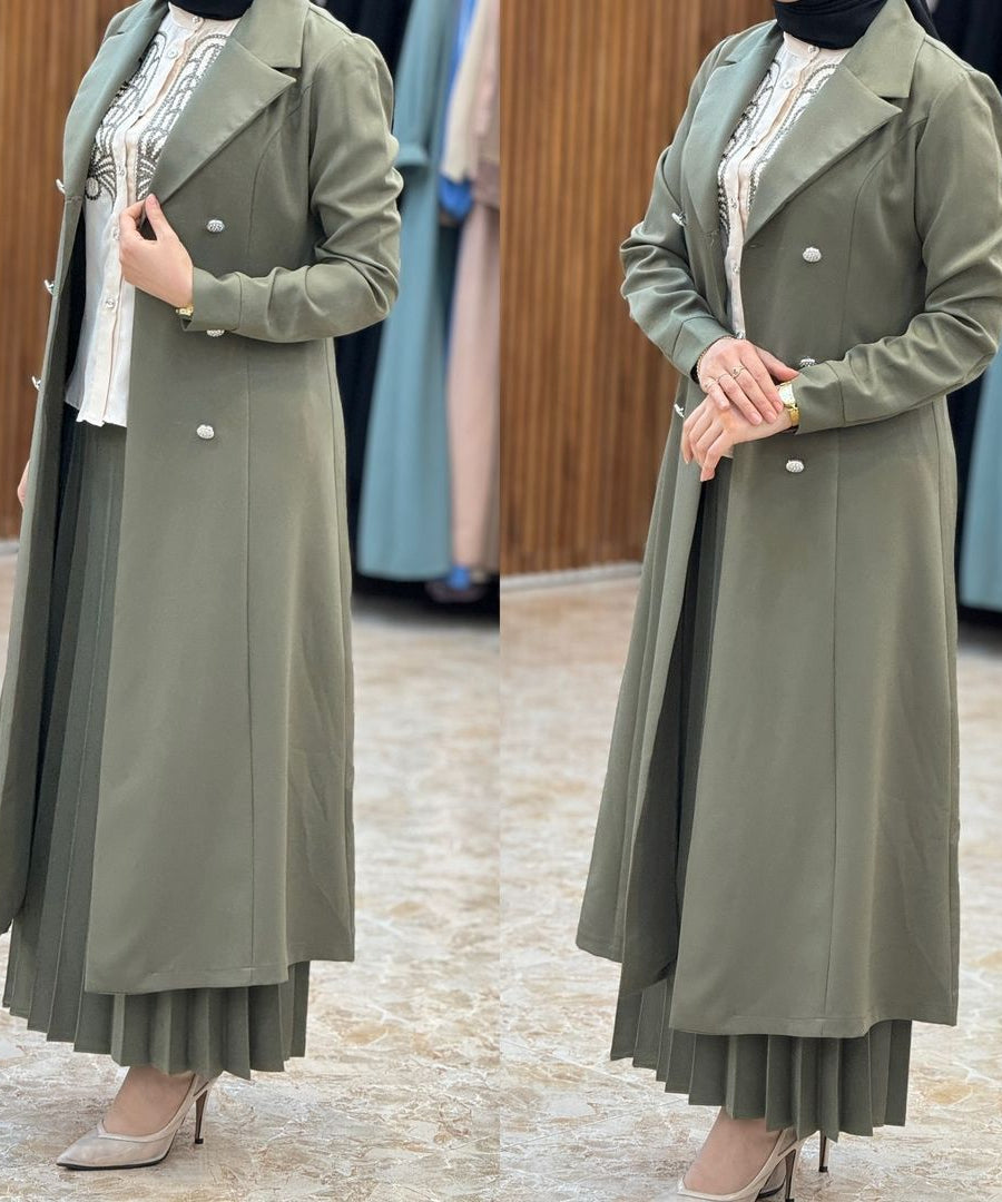 Ramiye Takimi Model 901629