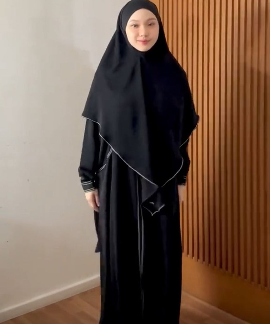 Cemilenur Takimi Model 1846