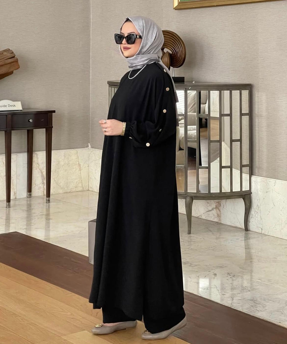 Nihanur Takimi Model 901589