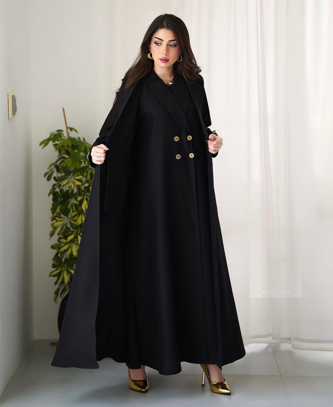 sham Takimi Model 901623