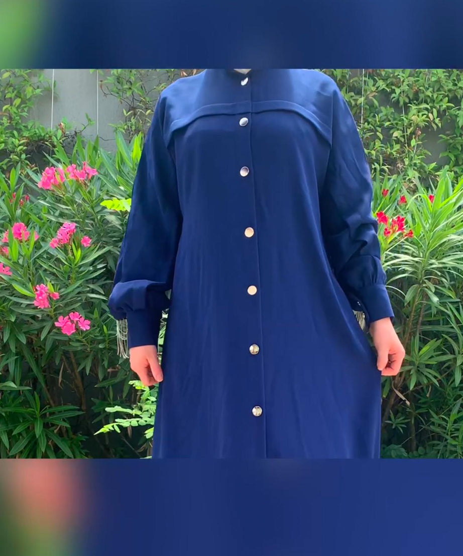 Yasemin Ferace Model T10058
