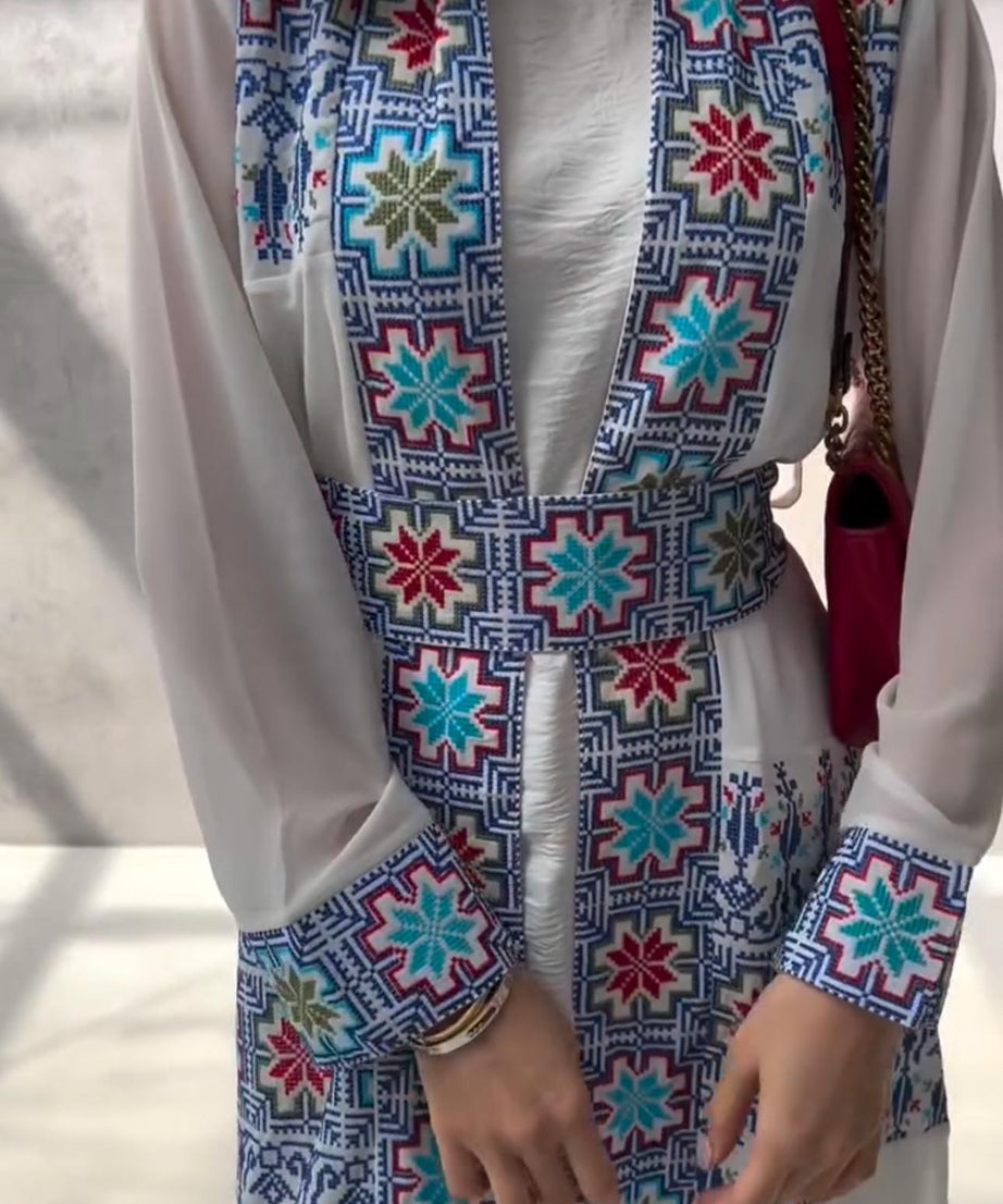 Melis Nur Ferace Takimi Model 1773