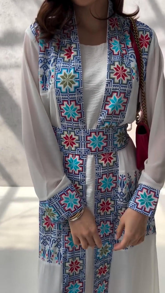 Melis Nur Ferace Takimi Model 1773